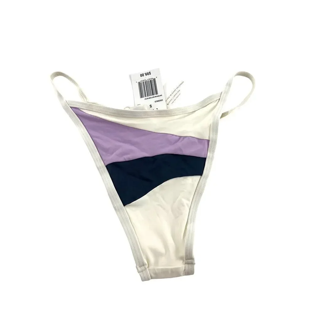 L*Space Daybreak Bikini Bottom S - Picture 4 of 9